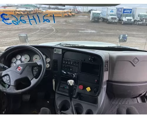 International PROSTAR Cab Assembly