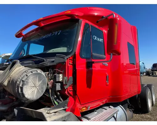 International PROSTAR Cab Assembly