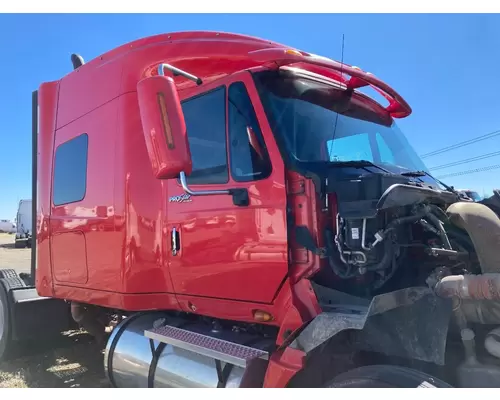 International PROSTAR Cab Assembly