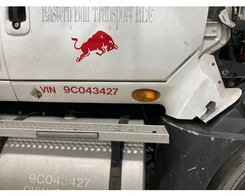 International PROSTAR Cab Assembly