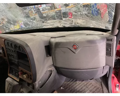 International PROSTAR Cab Assembly