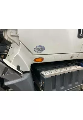 International PROSTAR Cab Assembly