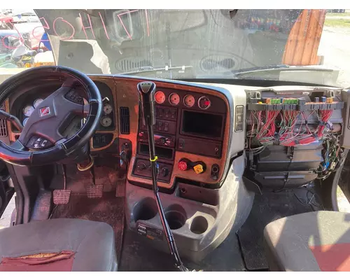 International PROSTAR Cab Assembly