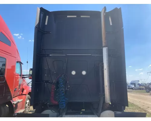 International PROSTAR Cab Assembly