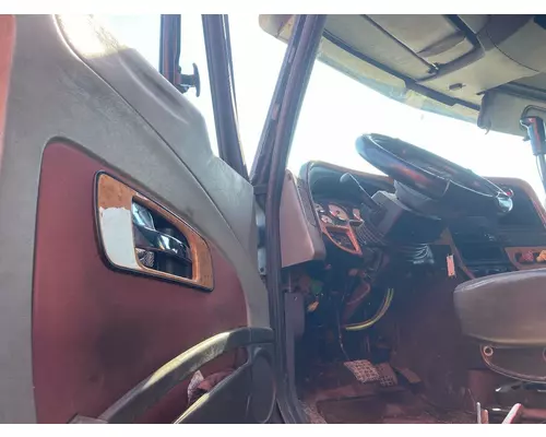 International PROSTAR Cab Assembly
