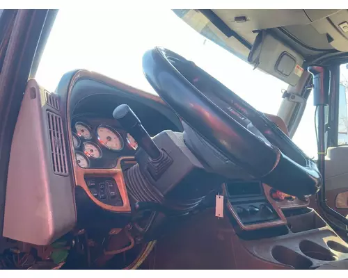 International PROSTAR Cab Assembly