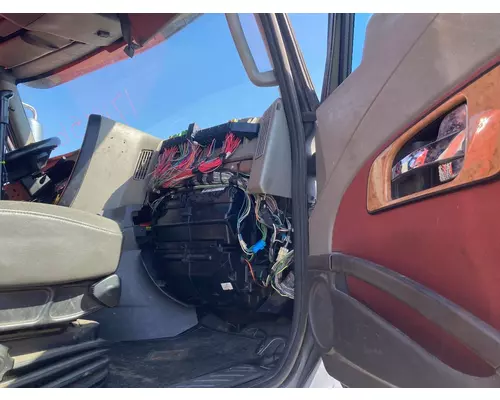 International PROSTAR Cab Assembly
