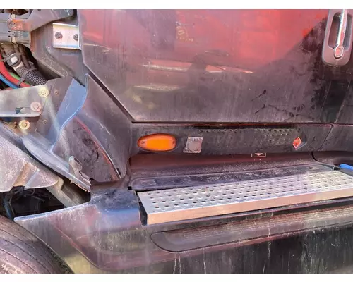 International PROSTAR Cab Assembly