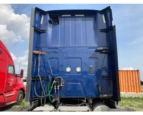 International PROSTAR Cab Assembly