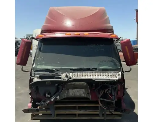 International PROSTAR Cab Assembly