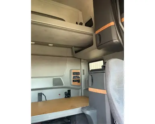 International PROSTAR Cab Assembly