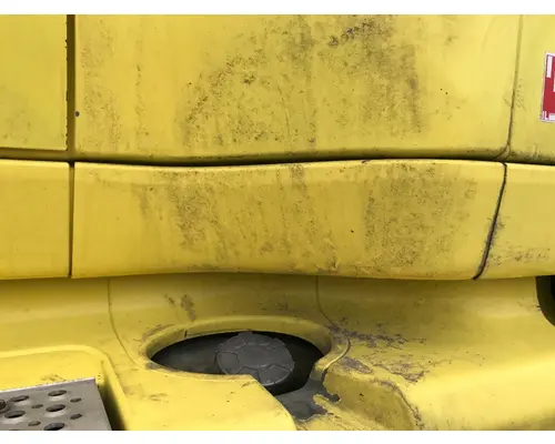 International PROSTAR Cab Exterior Panel