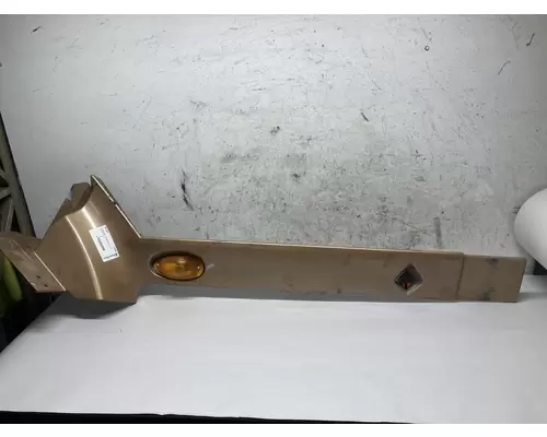 International PROSTAR Cab Misc. Exterior Parts