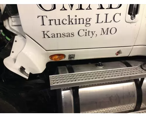 International PROSTAR Cab Misc. Exterior Parts