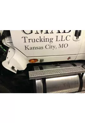 International PROSTAR Cab Misc. Exterior Parts