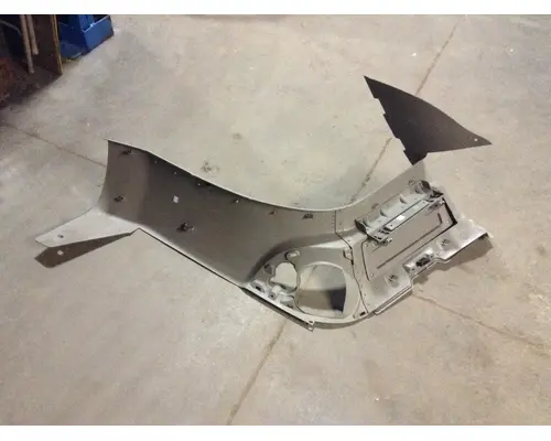 International PROSTAR Cab Misc. Interior Parts