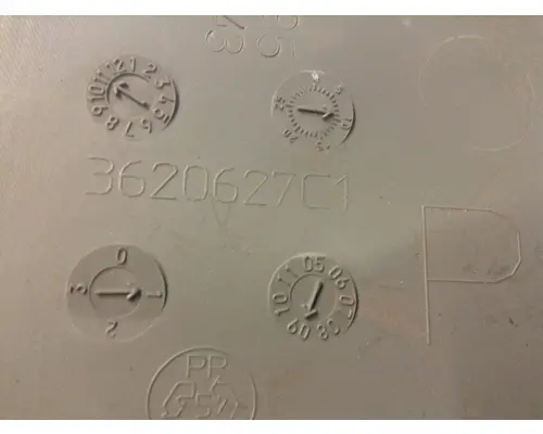 International PROSTAR Cab Misc. Interior Parts