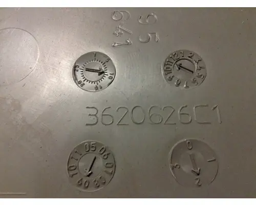 International PROSTAR Cab Misc. Interior Parts