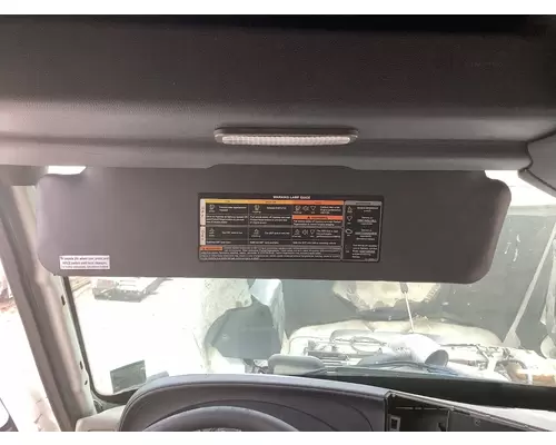 International PROSTAR Cab Misc. Interior Parts