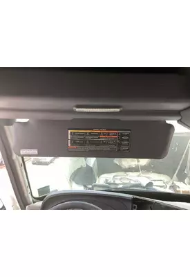 International PROSTAR Cab Misc. Interior Parts