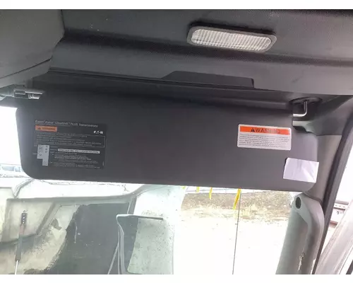International PROSTAR Cab Misc. Interior Parts