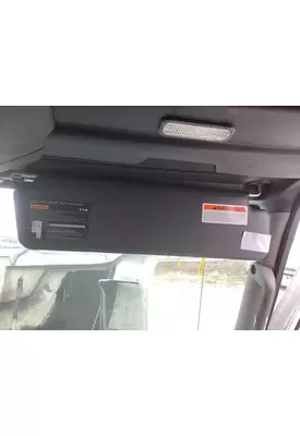 International PROSTAR Cab Misc. Interior Parts