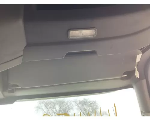 International PROSTAR Cab Misc. Interior Parts