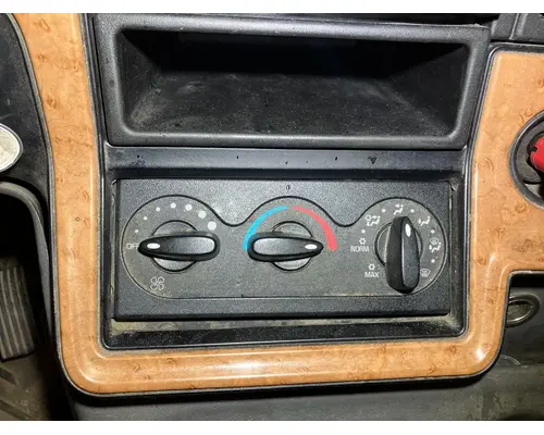 International PROSTAR Cab Misc. Interior Parts