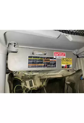 International PROSTAR Cab Misc. Interior Parts