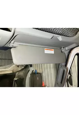 International PROSTAR Cab Misc. Interior Parts