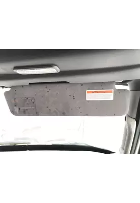 International PROSTAR Cab Misc. Interior Parts