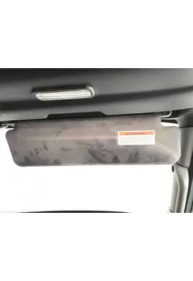 International PROSTAR Cab Misc. Interior Parts