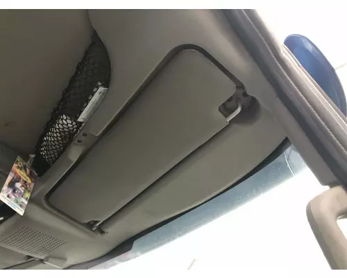 International PROSTAR Cab Misc. Interior Parts