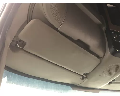 International PROSTAR Cab Misc. Interior Parts