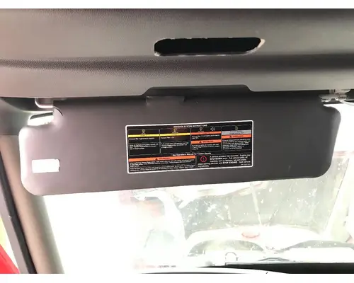 International PROSTAR Cab Misc. Interior Parts