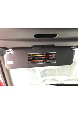 International PROSTAR Cab Misc. Interior Parts