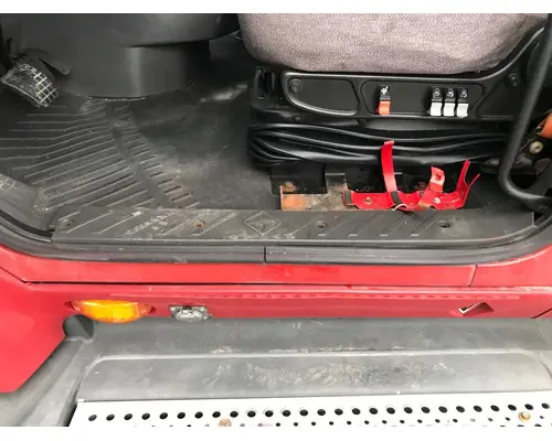 International PROSTAR Cab Misc. Interior Parts