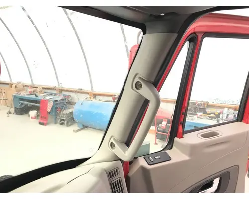 International PROSTAR Cab Misc. Interior Parts