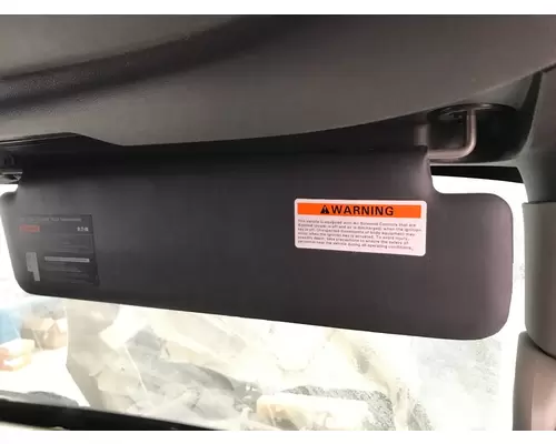 International PROSTAR Cab Misc. Interior Parts