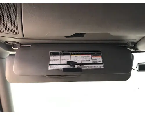 International PROSTAR Cab Misc. Interior Parts