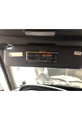 International PROSTAR Cab Misc. Interior Parts
