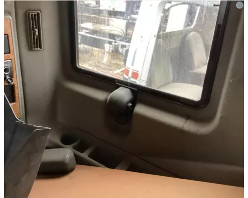International PROSTAR Cab Misc. Interior Parts