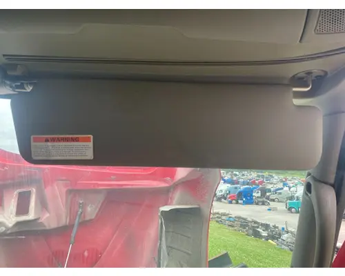 International PROSTAR Cab Misc. Interior Parts