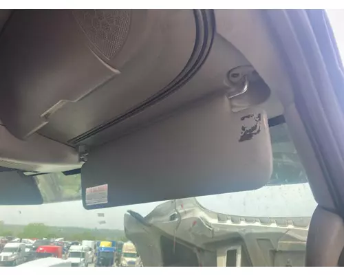 International PROSTAR Cab Misc. Interior Parts