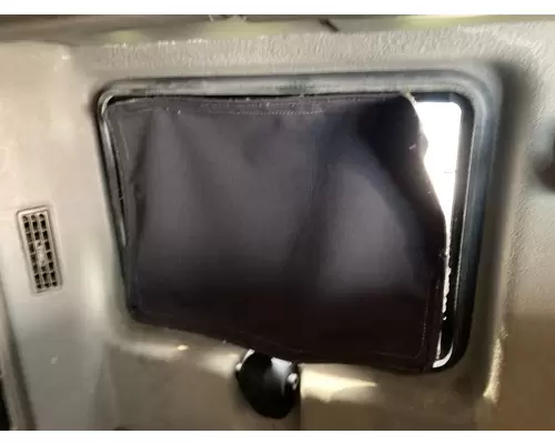 International PROSTAR Cab Misc. Interior Parts