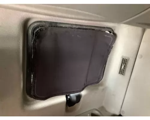 International PROSTAR Cab Misc. Interior Parts