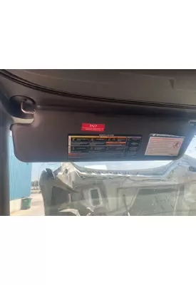 International PROSTAR Cab Misc. Interior Parts