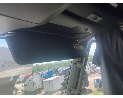 International PROSTAR Cab Misc. Interior Parts