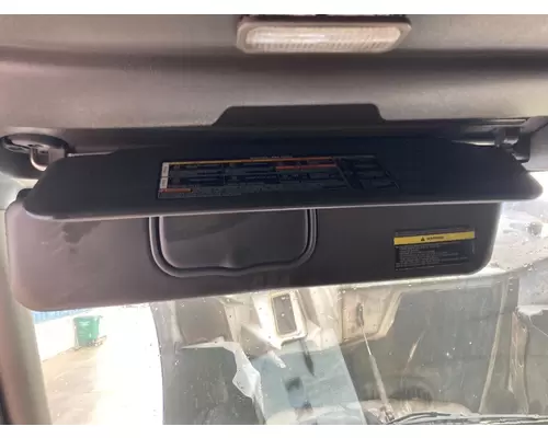International PROSTAR Cab Misc. Interior Parts