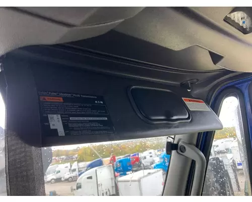 International PROSTAR Cab Misc. Interior Parts